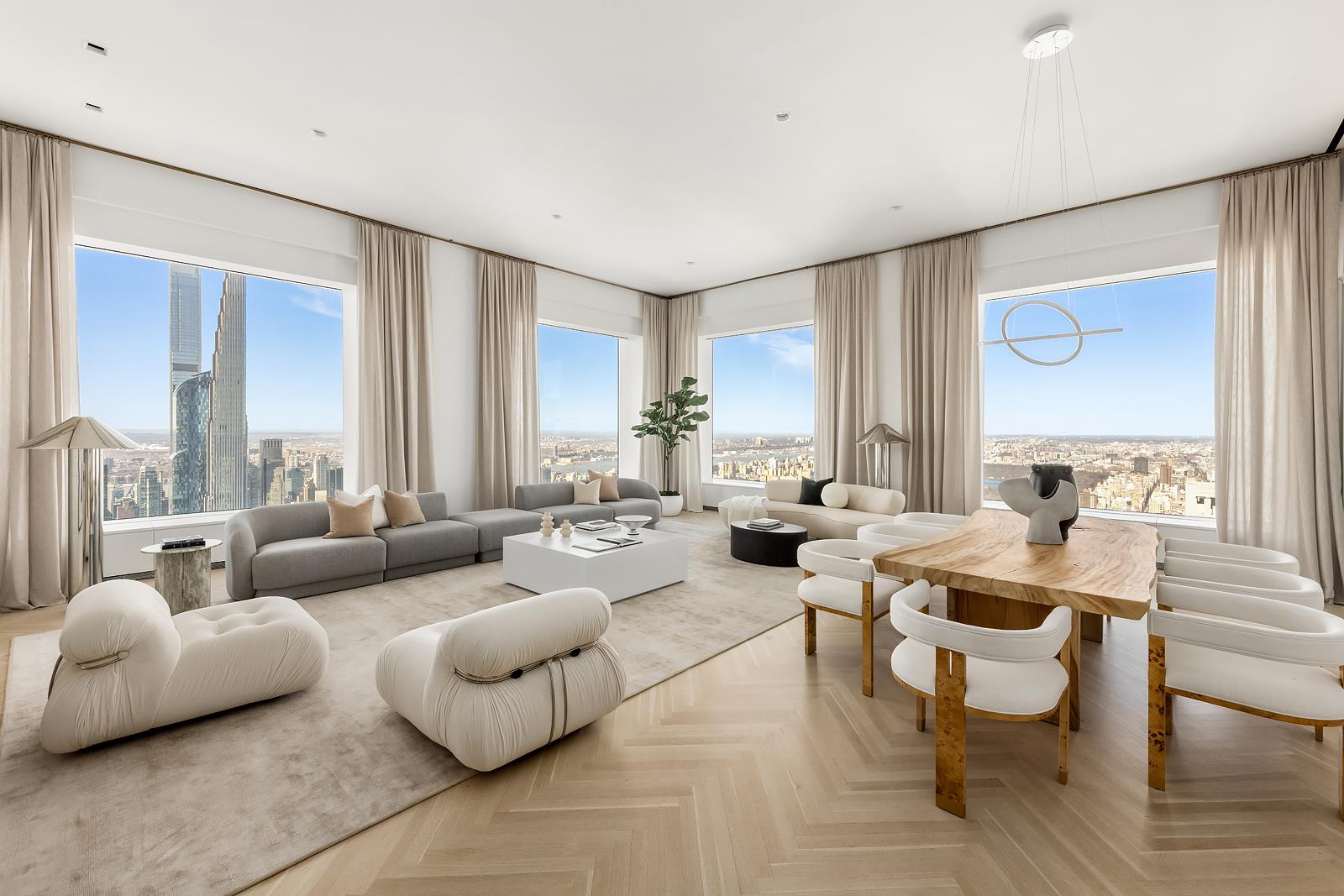 #4 photo, 432 PARK Avenue, マンハッタン Midtown East , NY 10022