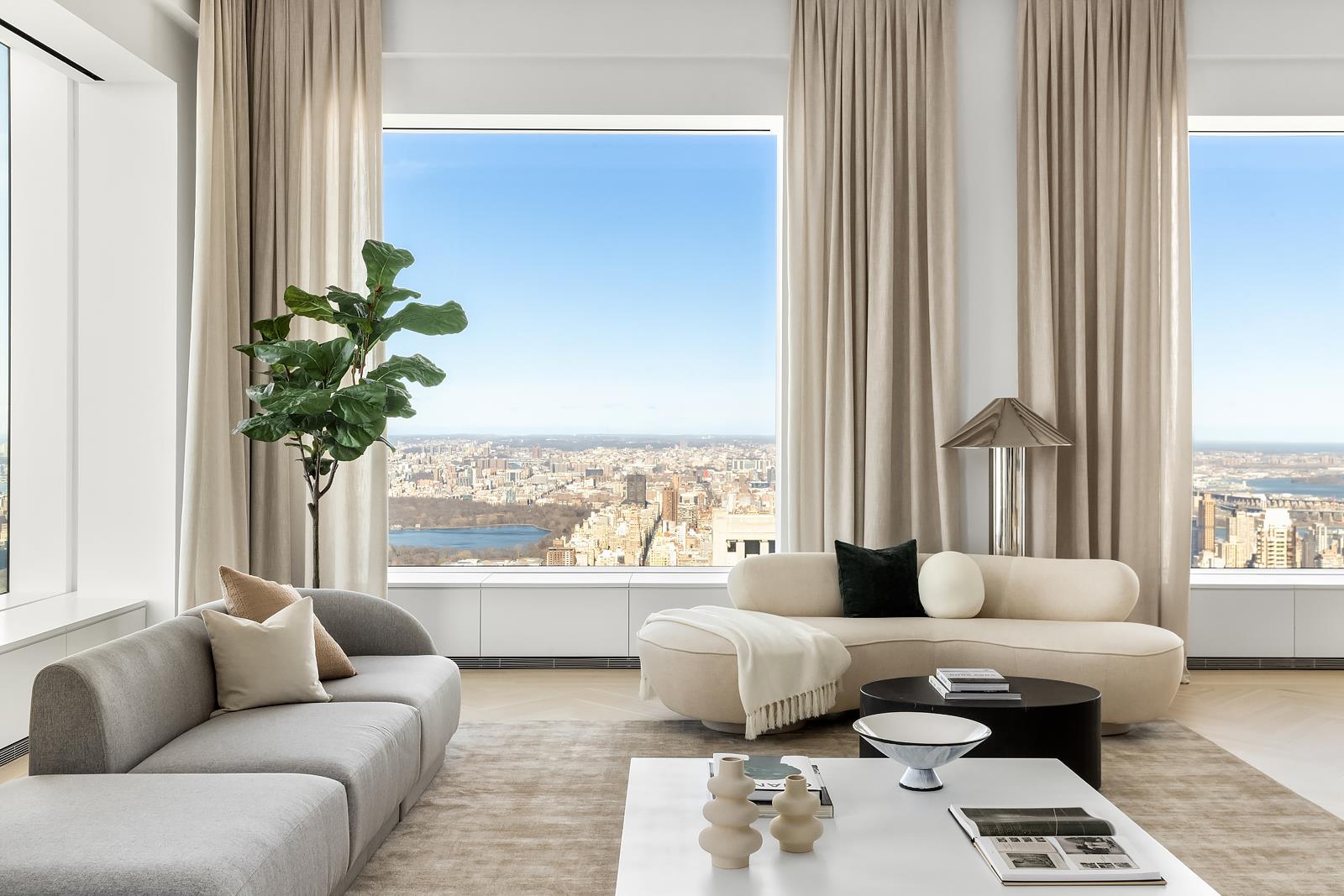 #5 photo, 432 PARK Avenue, マンハッタン Midtown East , NY 10022