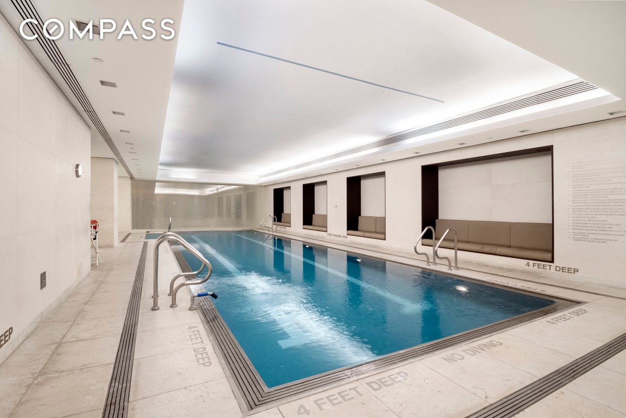 #19 photo, 400 E 67th Street, マンハッタン Lenox Hill , NY 10065