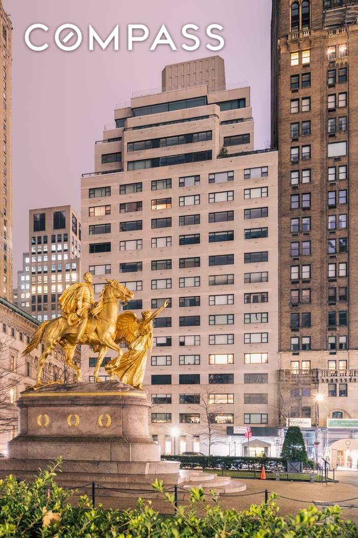 #16 photo, 785 5th Avenue, マンハッタン Lenox Hill , NY 10022