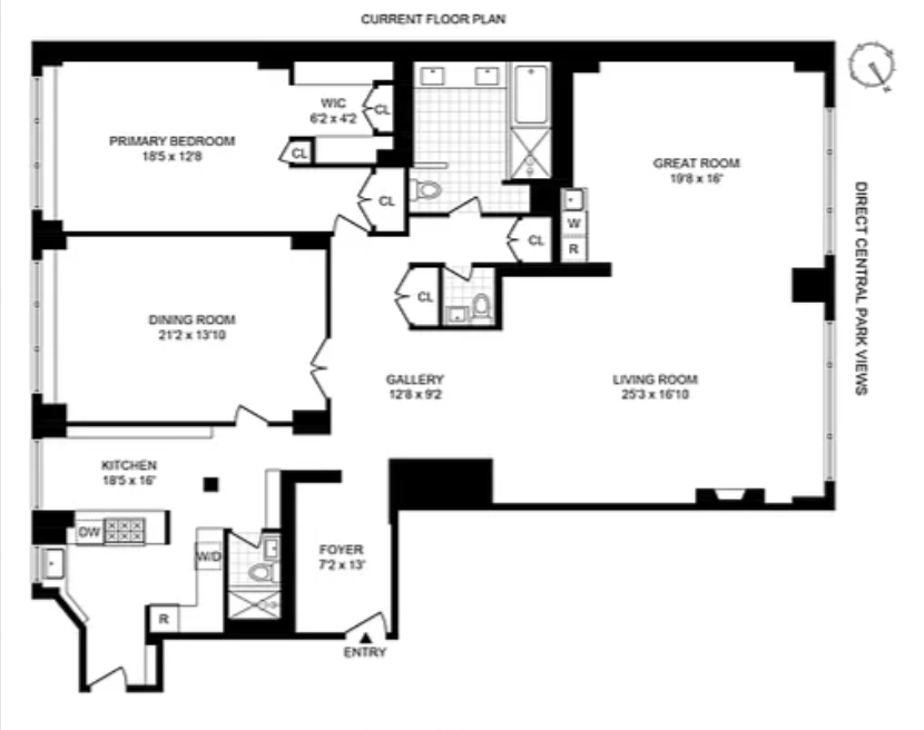 #2 photo, 785 5th Avenue, マンハッタン Lenox Hill , NY 10022