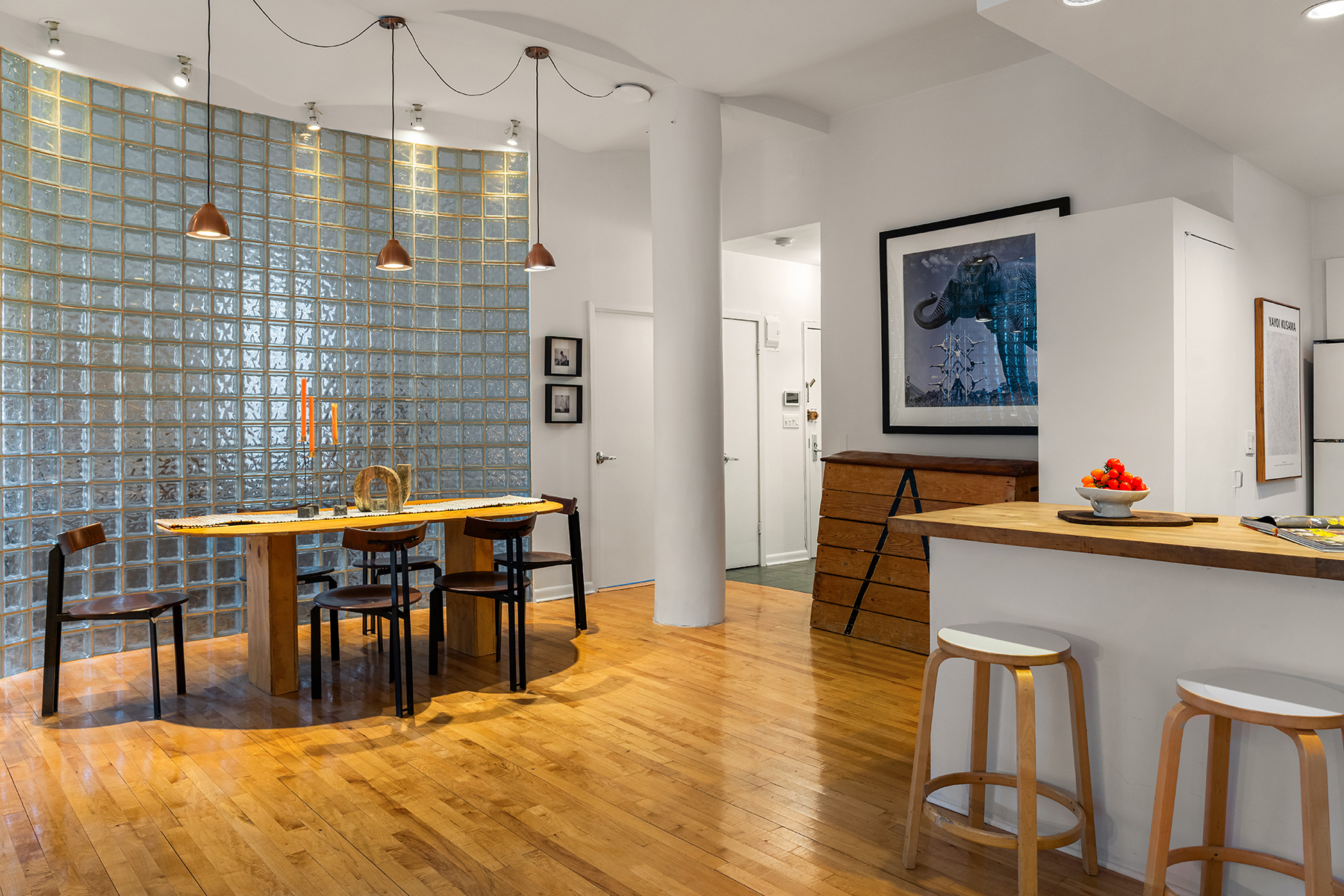 #10 photo, 4 W 16th Street, Flatiron , NY 10011