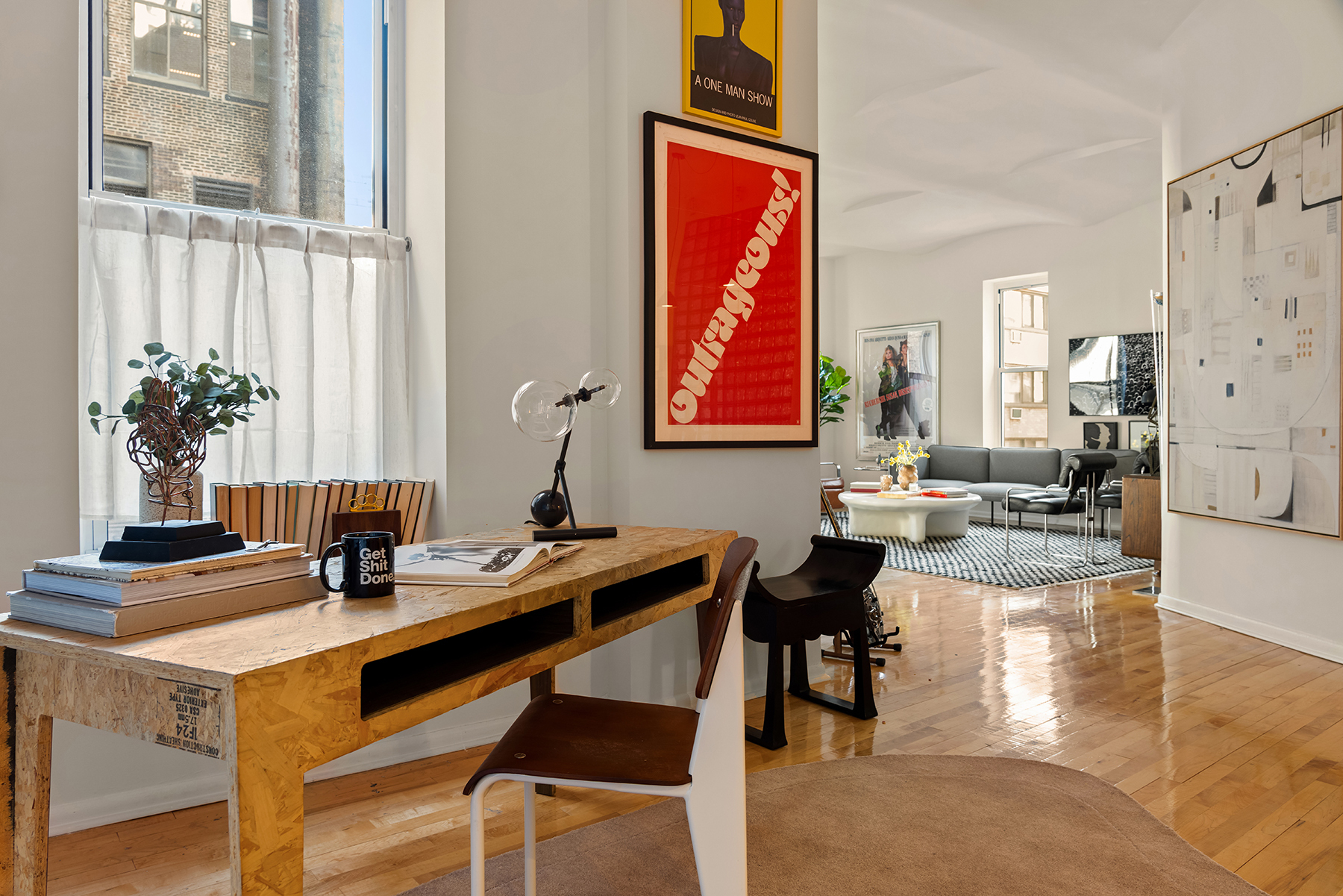 #15 photo, 4 W 16th Street, Flatiron , NY 10011