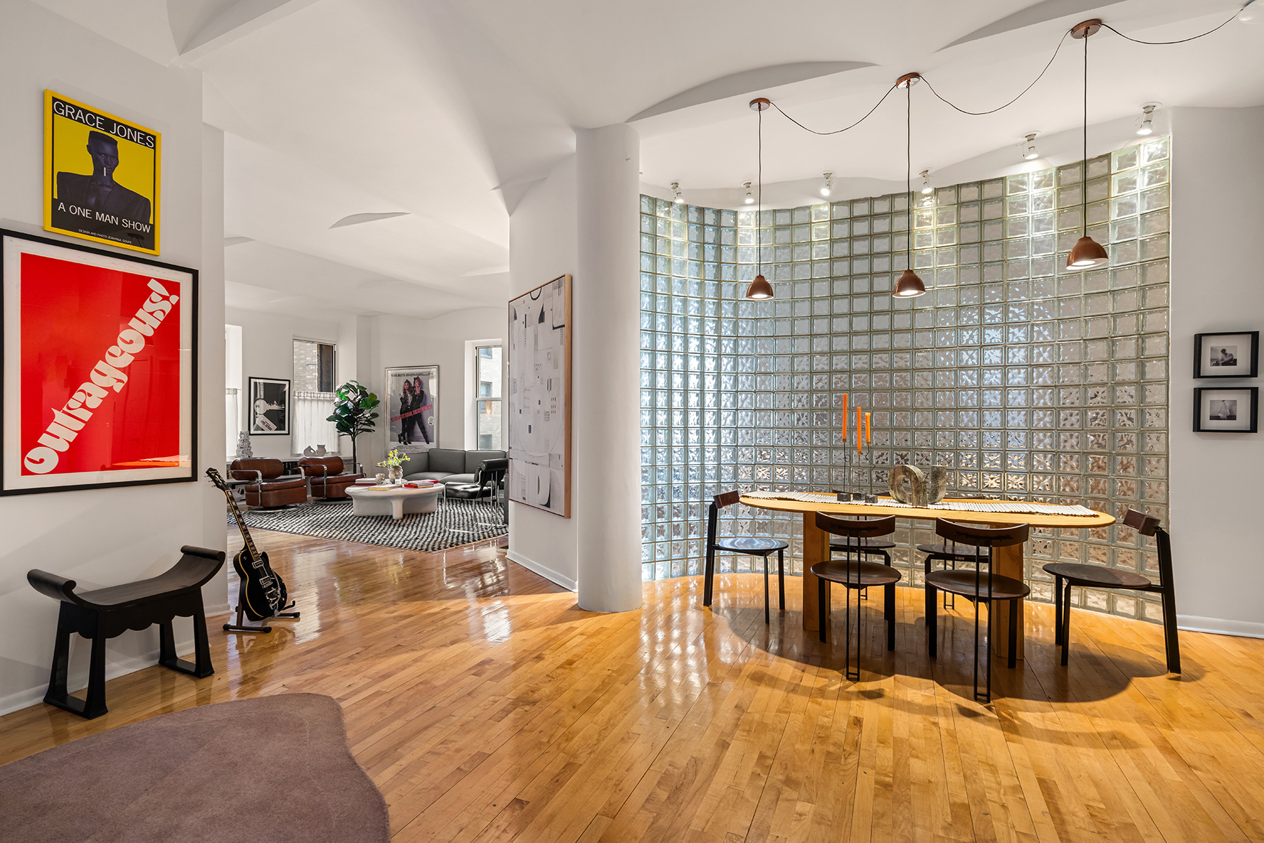 #8 photo, 4 W 16th Street, Flatiron , NY 10011