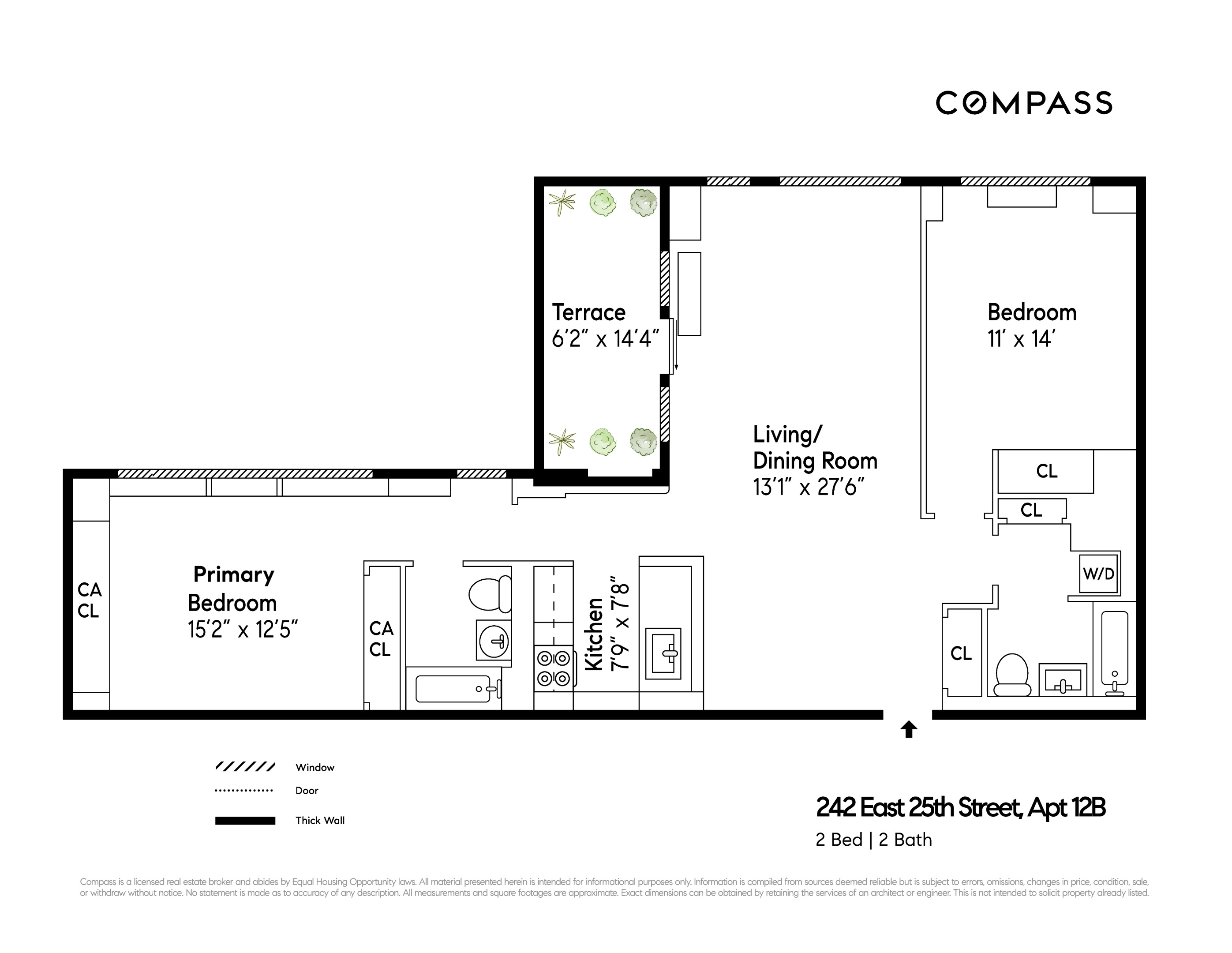 #2 photo, 242 E 25th Street, マンハッタン Kips Bay , NY 10010