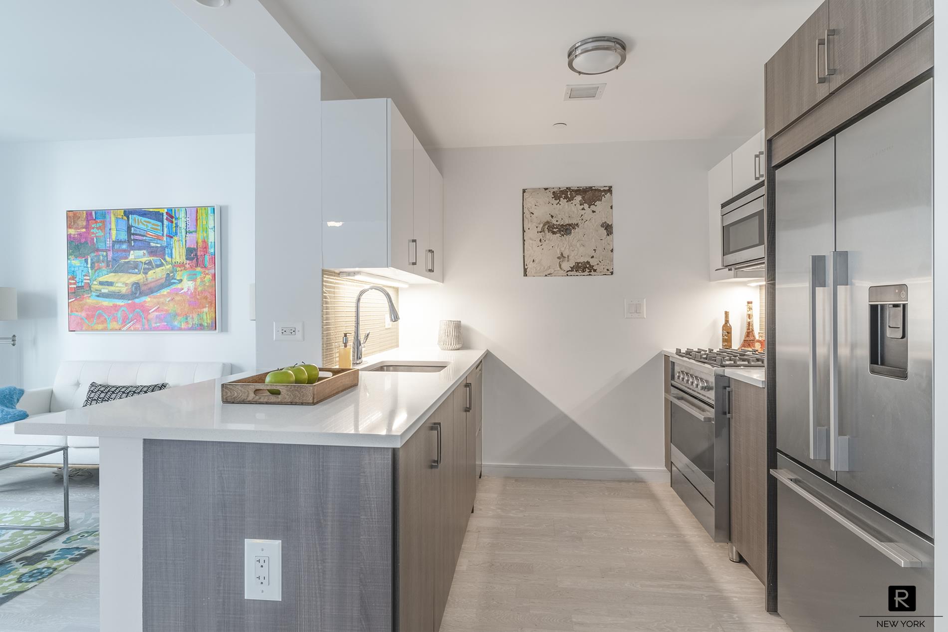 #4 photo, 2351 Adam Clayton Powell Jr Boulevard, マンハッタン West Harlem , NY 10030