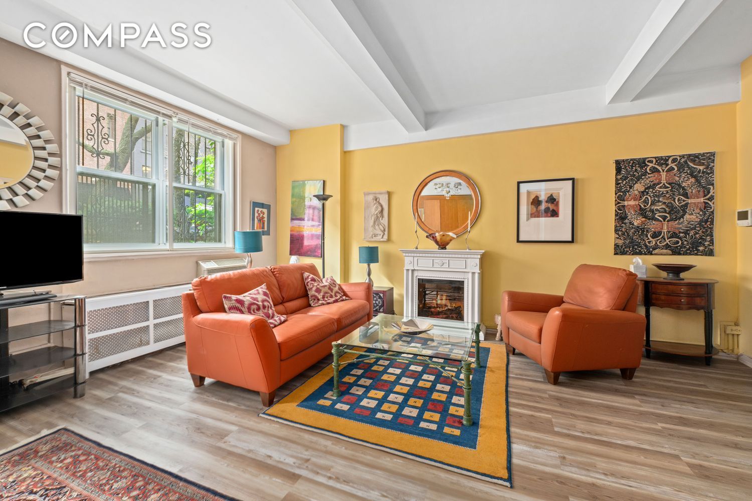 #5 photo, 345 E 54th Street, マンハッタン Sutton Place , NY 10022