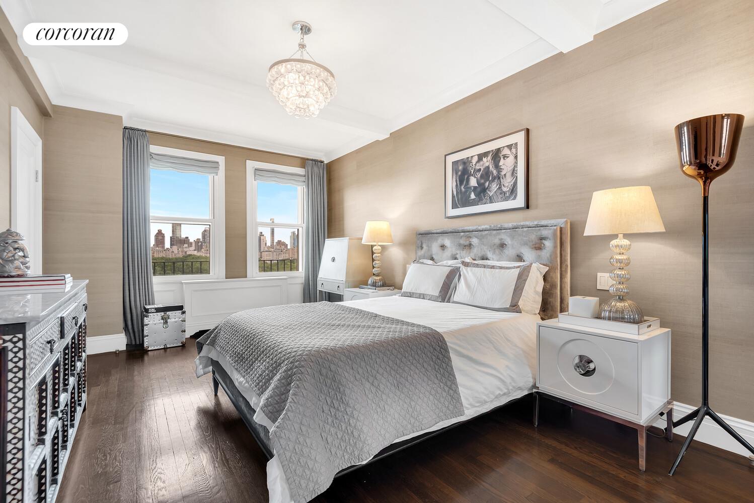 #10 photo, 65 CENTRAL Park W, マンハッタン Lincoln Square , NY 10023