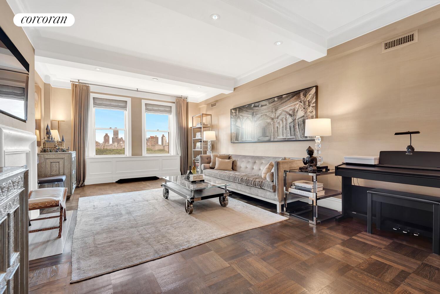 #13 photo, 65 CENTRAL Park W, マンハッタン Lincoln Square , NY 10023