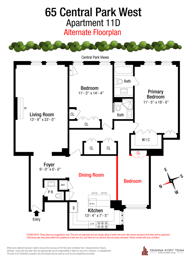 #2 photo, 65 CENTRAL Park W, マンハッタン Lincoln Square , NY 10023