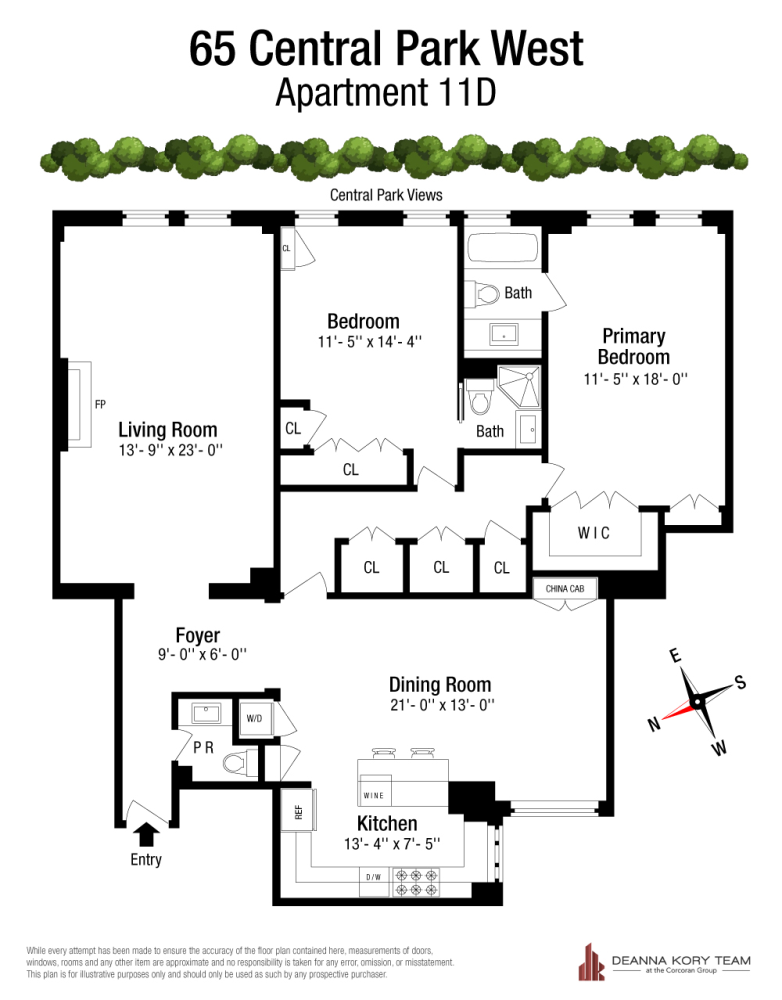 #3 photo, 65 CENTRAL Park W, マンハッタン Lincoln Square , NY 10023