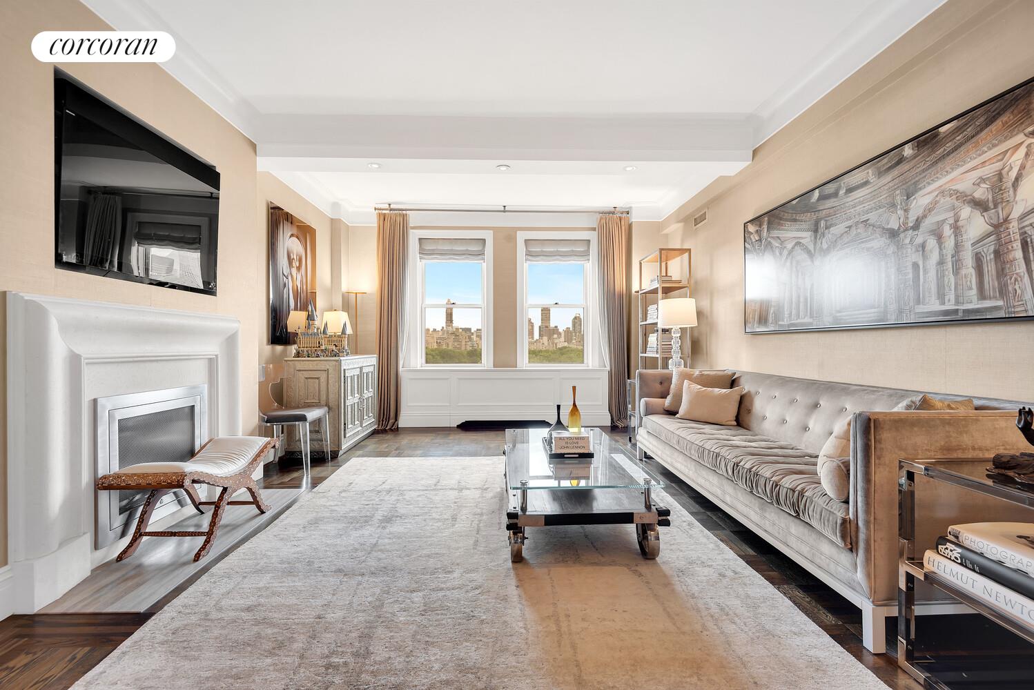 #4 photo, 65 CENTRAL Park W, マンハッタン Lincoln Square , NY 10023