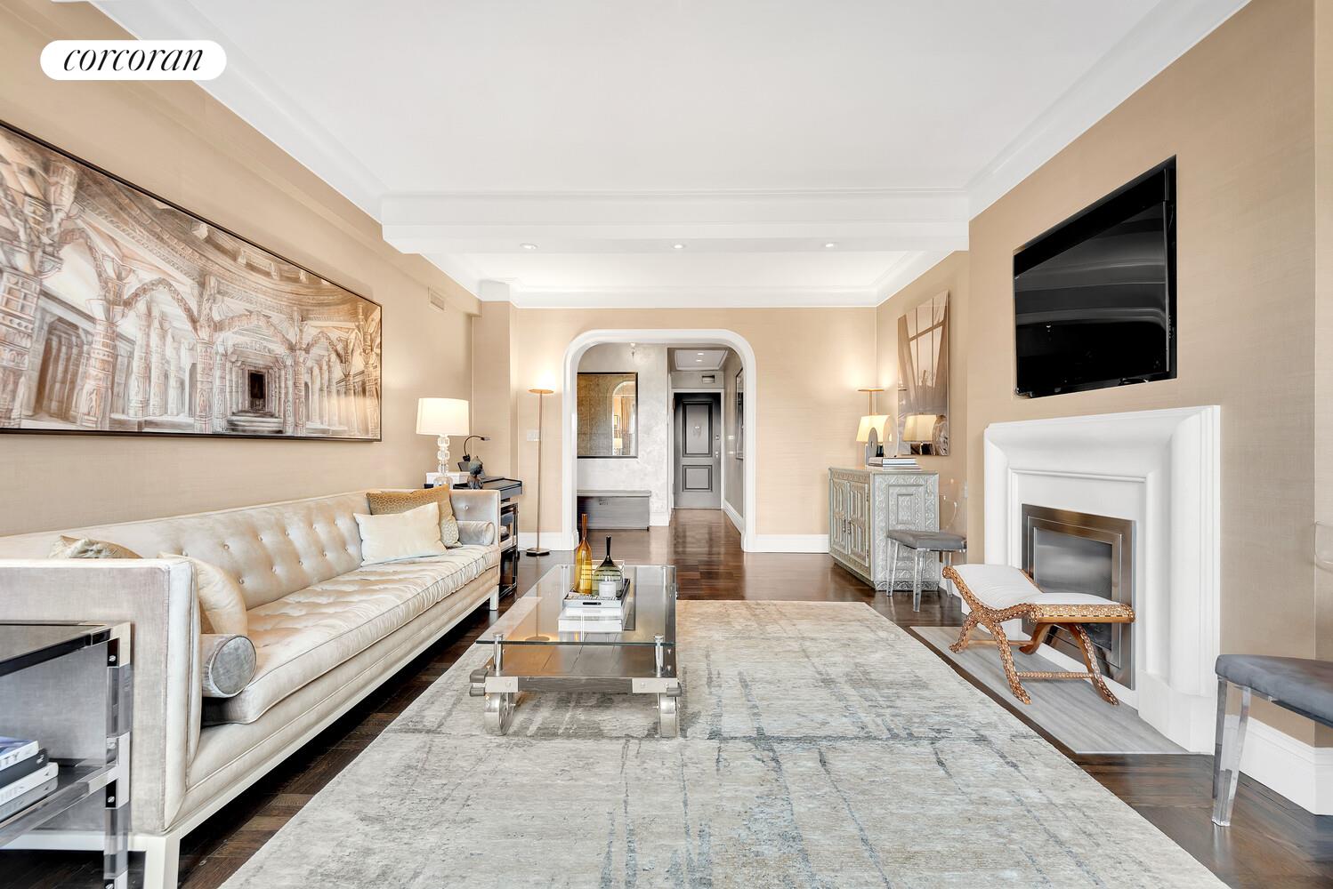 #5 photo, 65 CENTRAL Park W, マンハッタン Lincoln Square , NY 10023