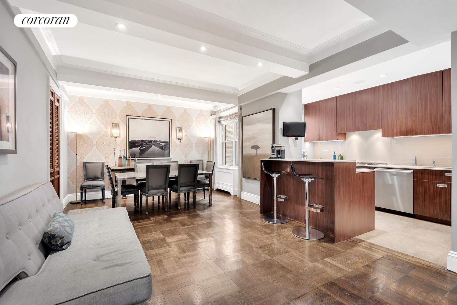 #6 photo, 65 CENTRAL Park W, マンハッタン Lincoln Square , NY 10023