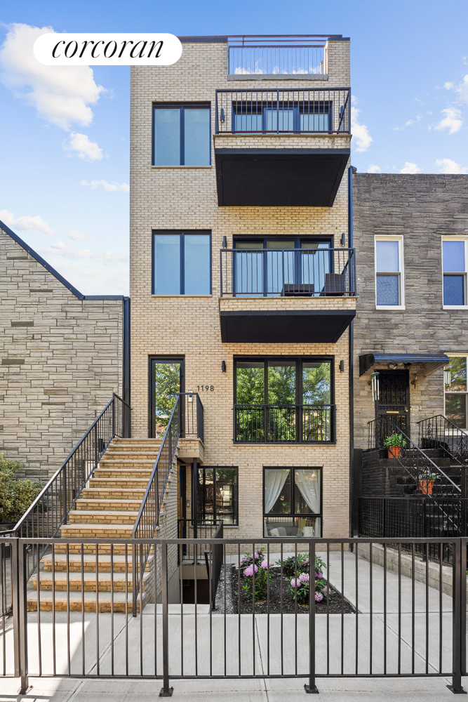 #13 photo, 1198 JEFFERSON Avenue, ブルックリン区 Bushwick , NY 11221