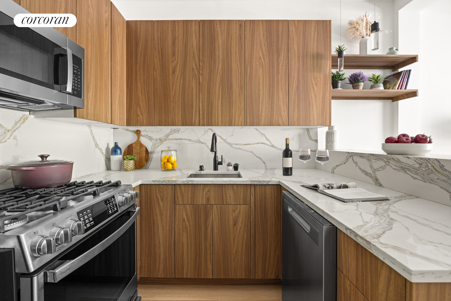 #4 photo, 1198 JEFFERSON Avenue, ブルックリン区 Bushwick , NY 11221