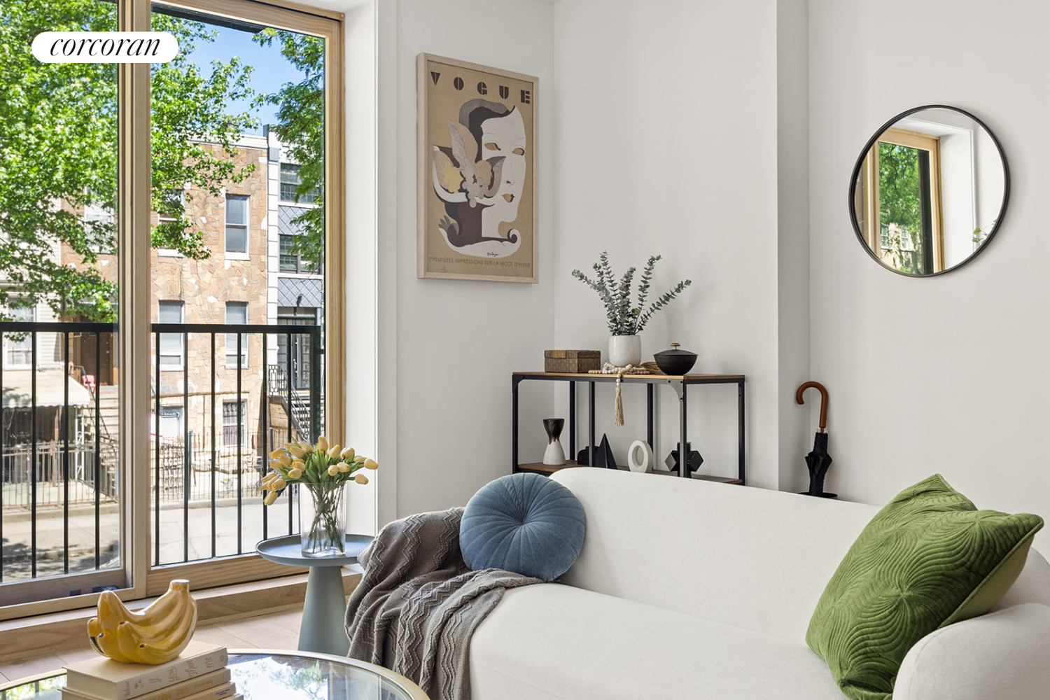 #7 photo, 1198 JEFFERSON Avenue, ブルックリン区 Bushwick , NY 11221