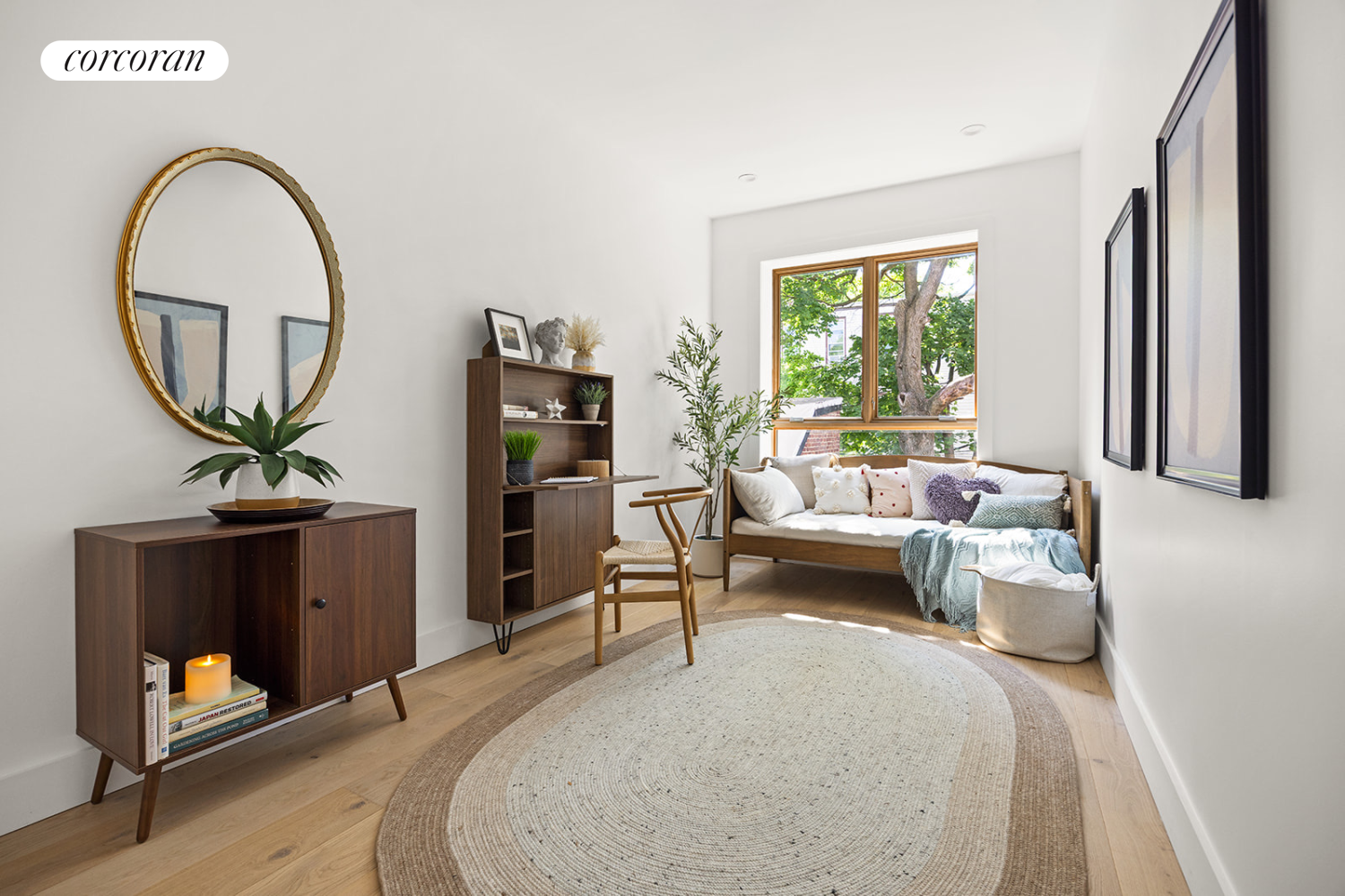 #9 photo, 1198 JEFFERSON Avenue, ブルックリン区 Bushwick , NY 11221