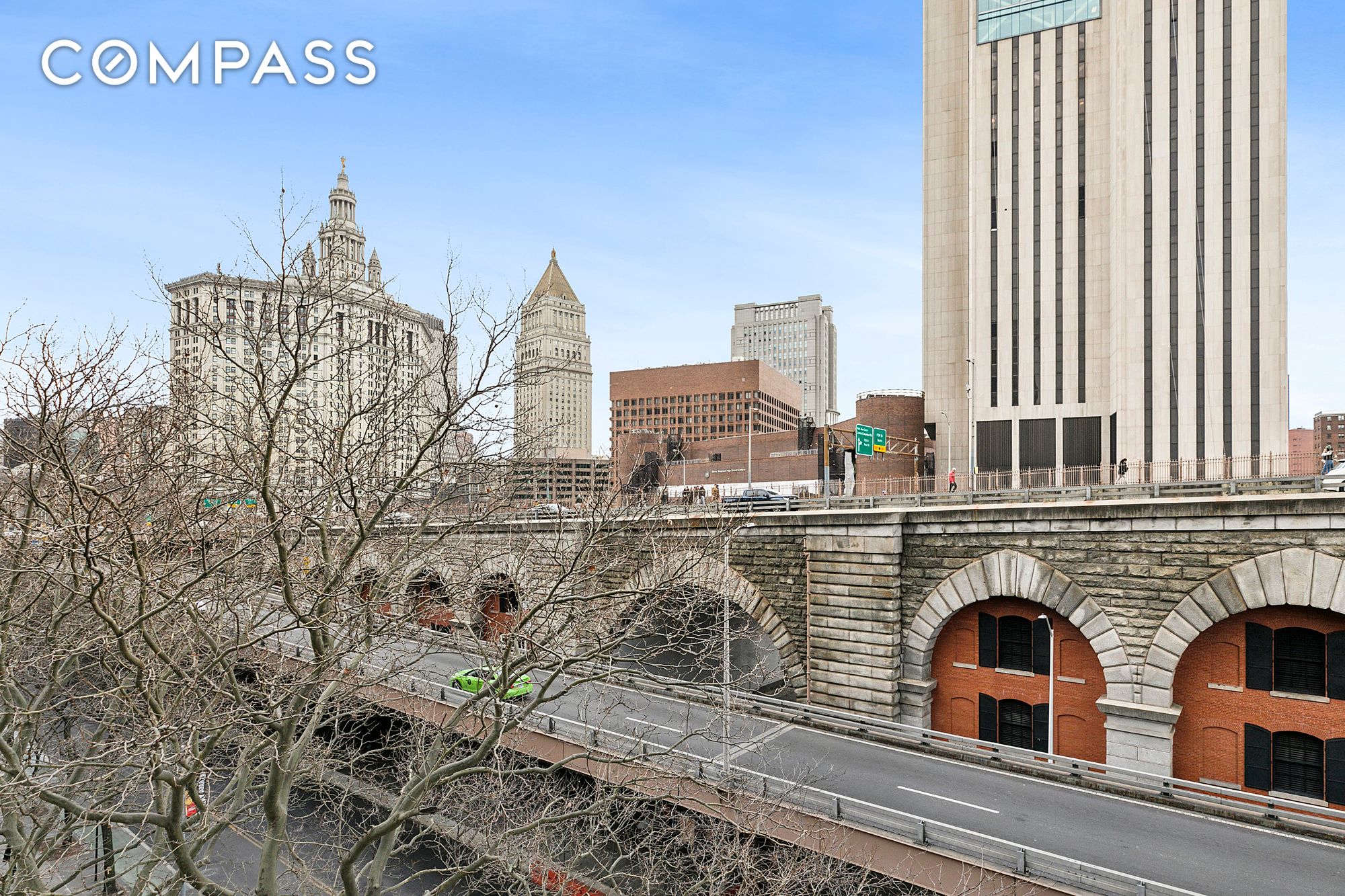 #3 photo, 333 Pearl Street, マンハッタン Financial District , NY 10038