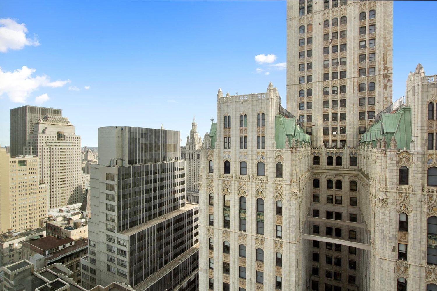 #4 photo, 30 PARK Place, マンハッタン Tribeca , NY 10007