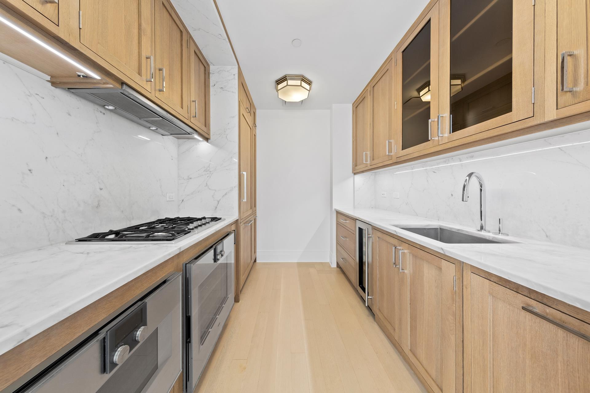 #5 photo, 30 PARK Place, マンハッタン Tribeca , NY 10007