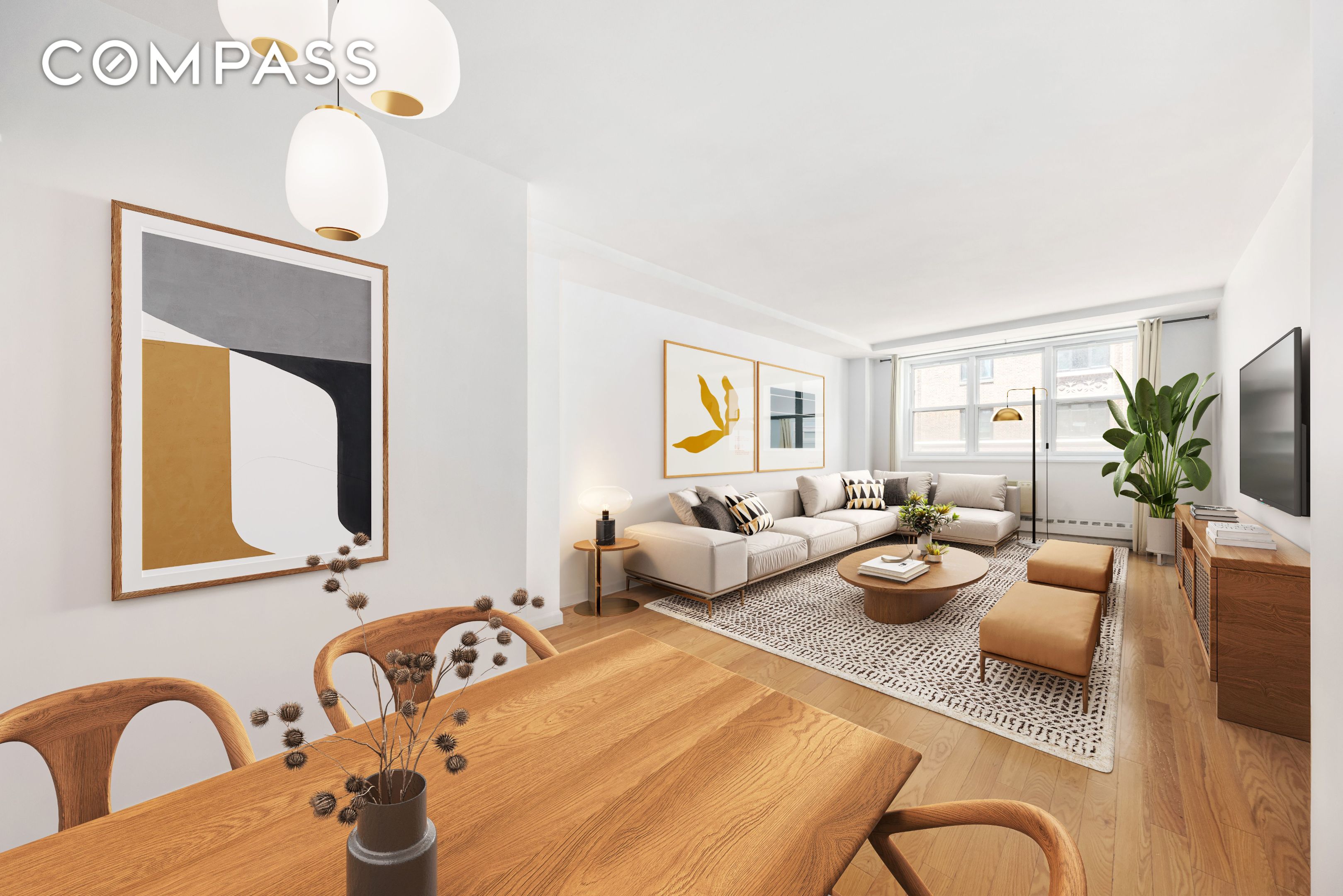 #3 photo, 63 E 9th Street, Greenwich Village , NY 10003