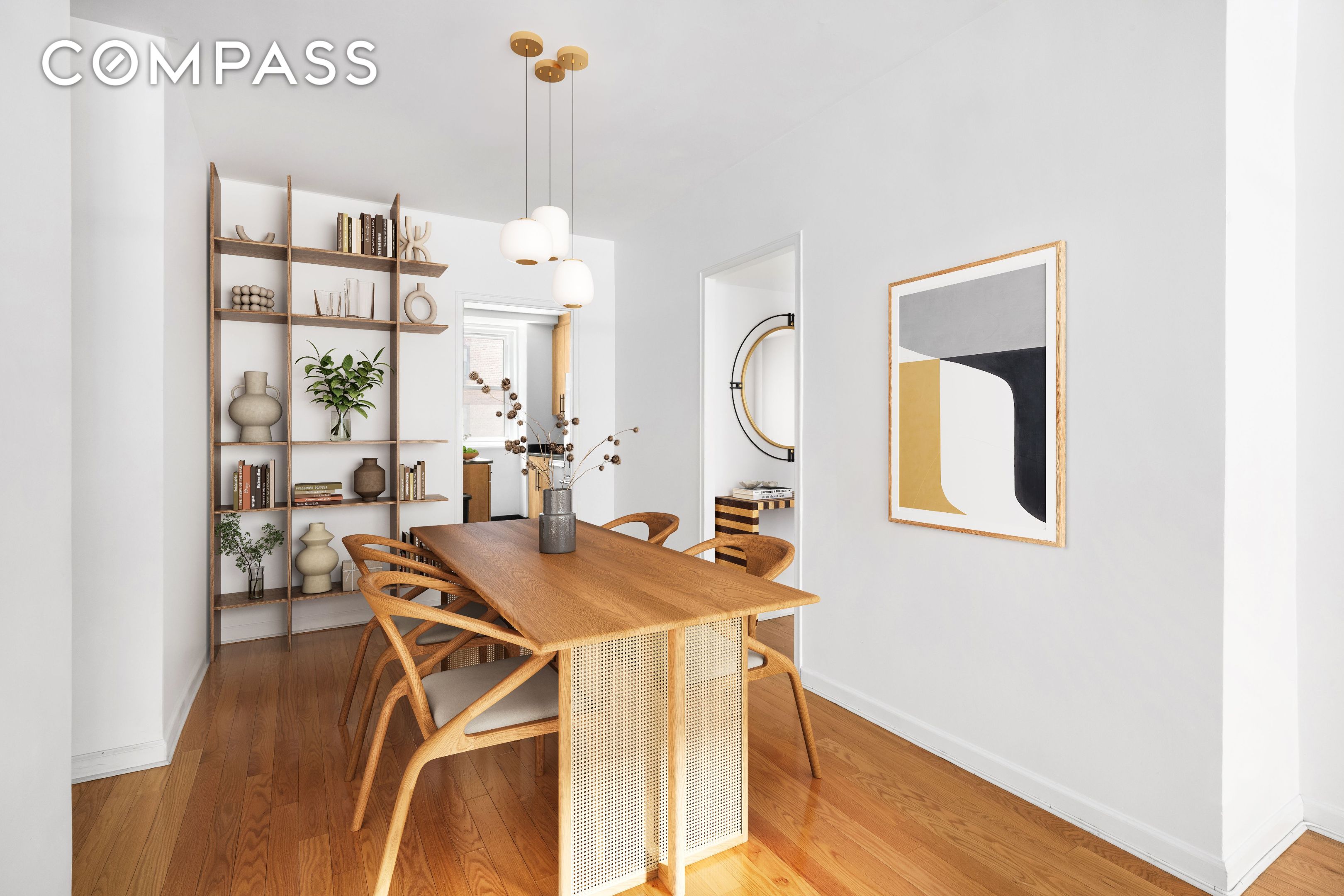 #4 photo, 63 E 9th Street, Greenwich Village , NY 10003