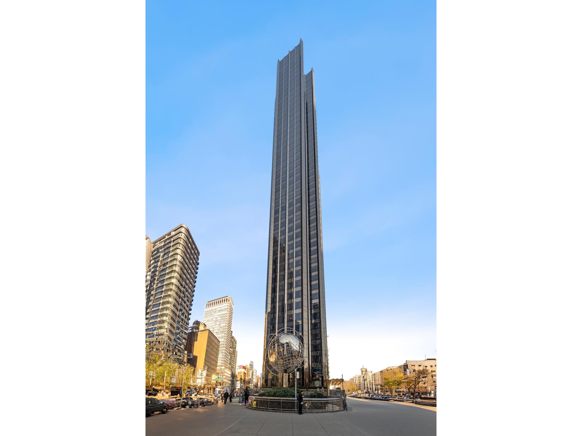 #9 photo, 1 CENTRAL Park W, マンハッタン Lincoln Square , NY 10023