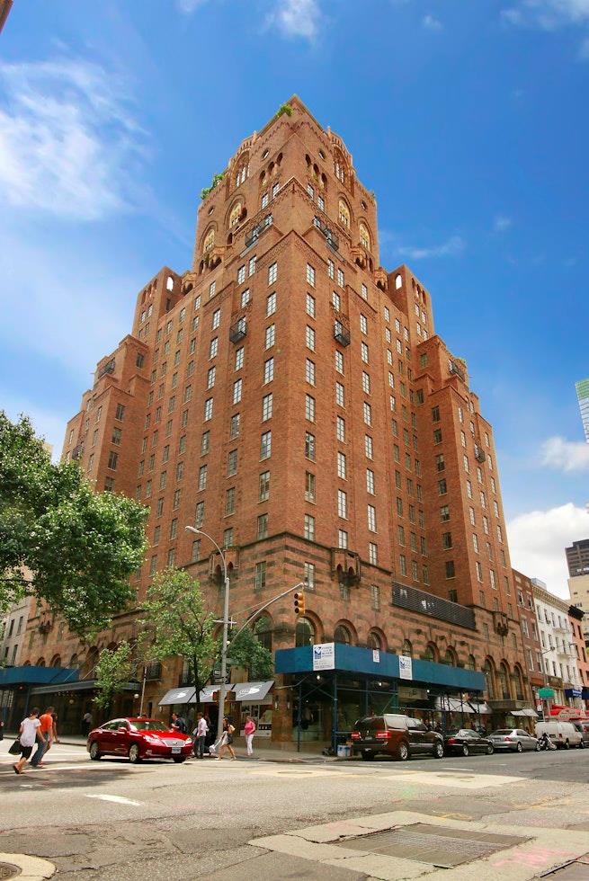 #14 photo, 140 E 63RD Street, マンハッタン Lenox Hill , NY 10065