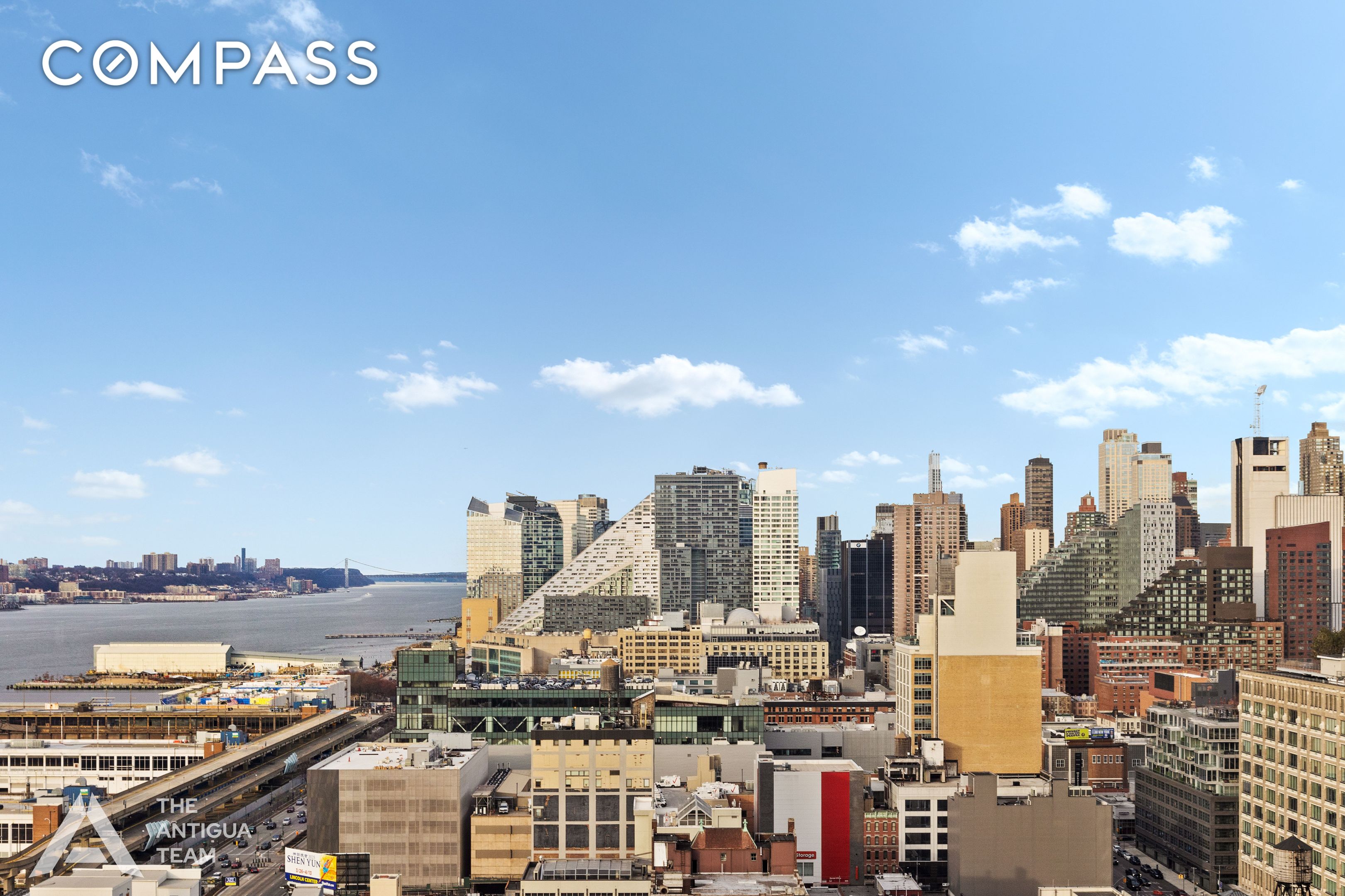 #10 photo, 635 W 42nd Street, マンハッタン Hell's Kitchen , NY 10036