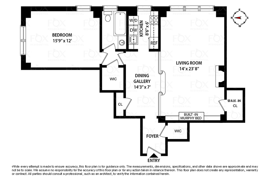 #2 photo, 235 E 73RD Street, Lenox Hill , NY 10021