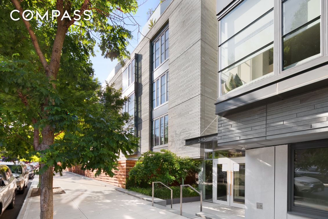 #14 photo, 345 Carroll Street, ブルックリン区 Carroll Gardens , NY 11231