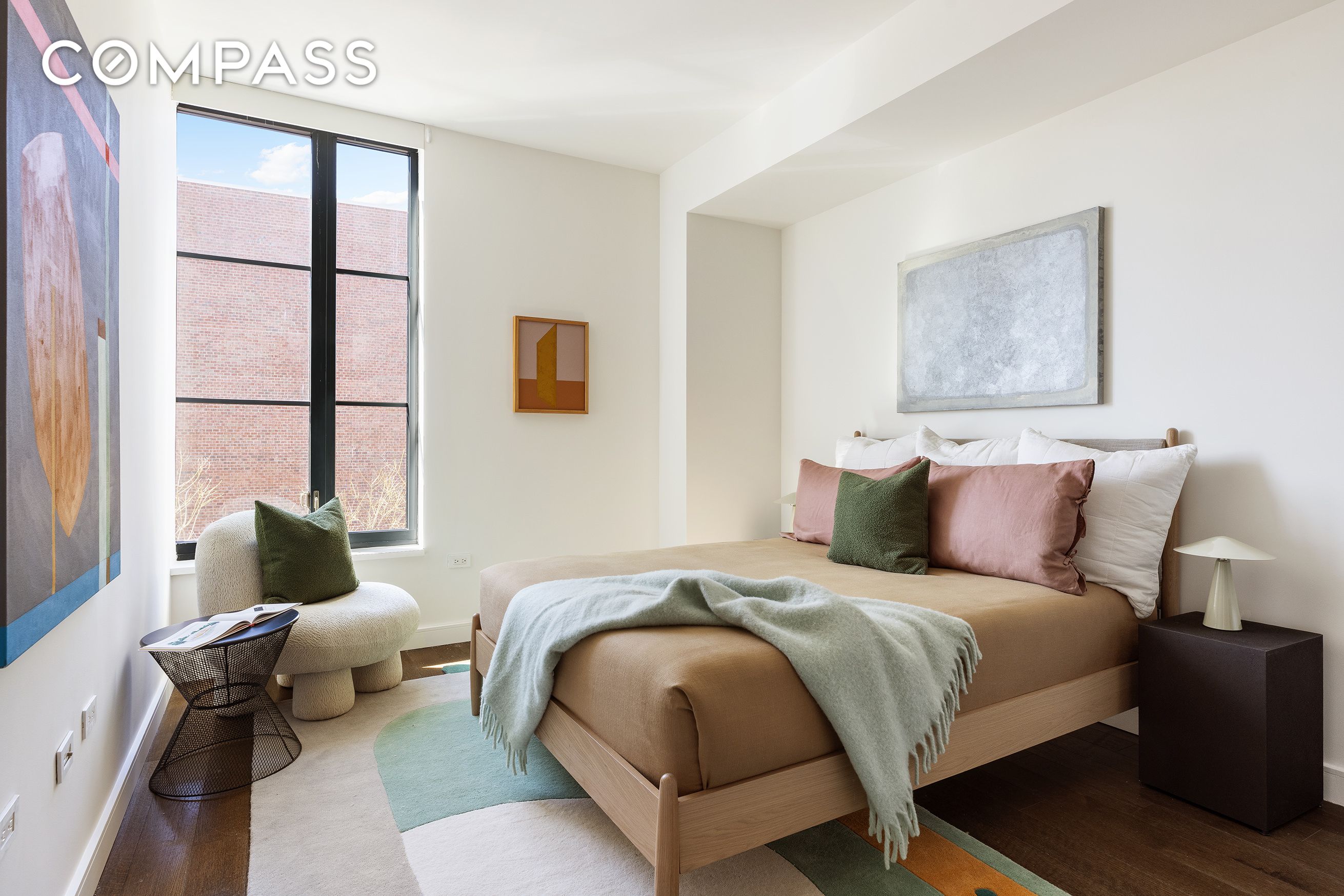 #8 photo, 345 Carroll Street, ブルックリン区 Carroll Gardens , NY 11231