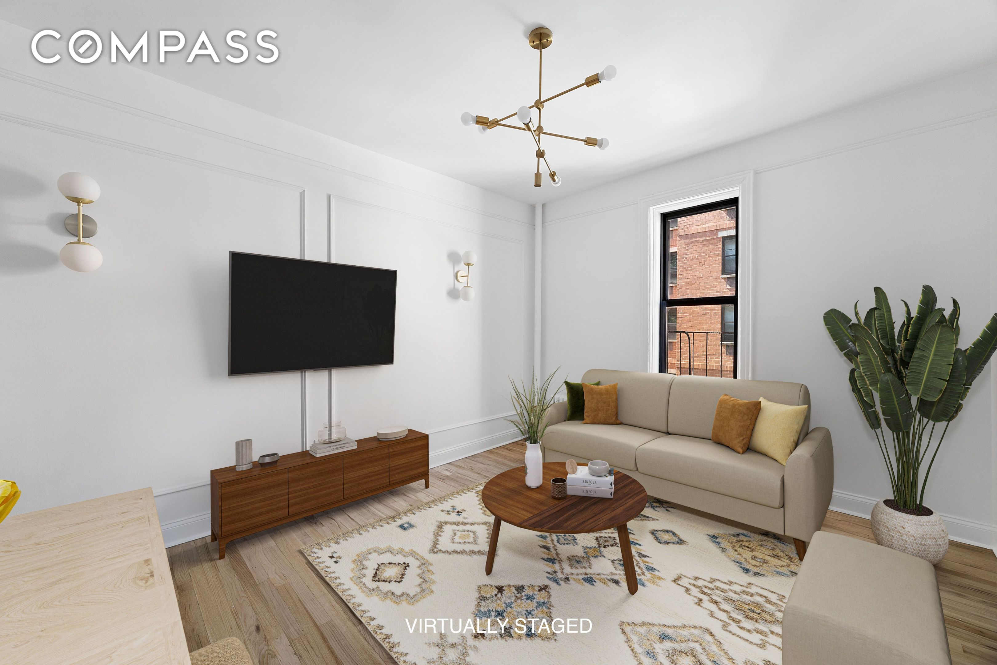 #4 photo, 48 W 138th Street, Central Harlem , NY 10037