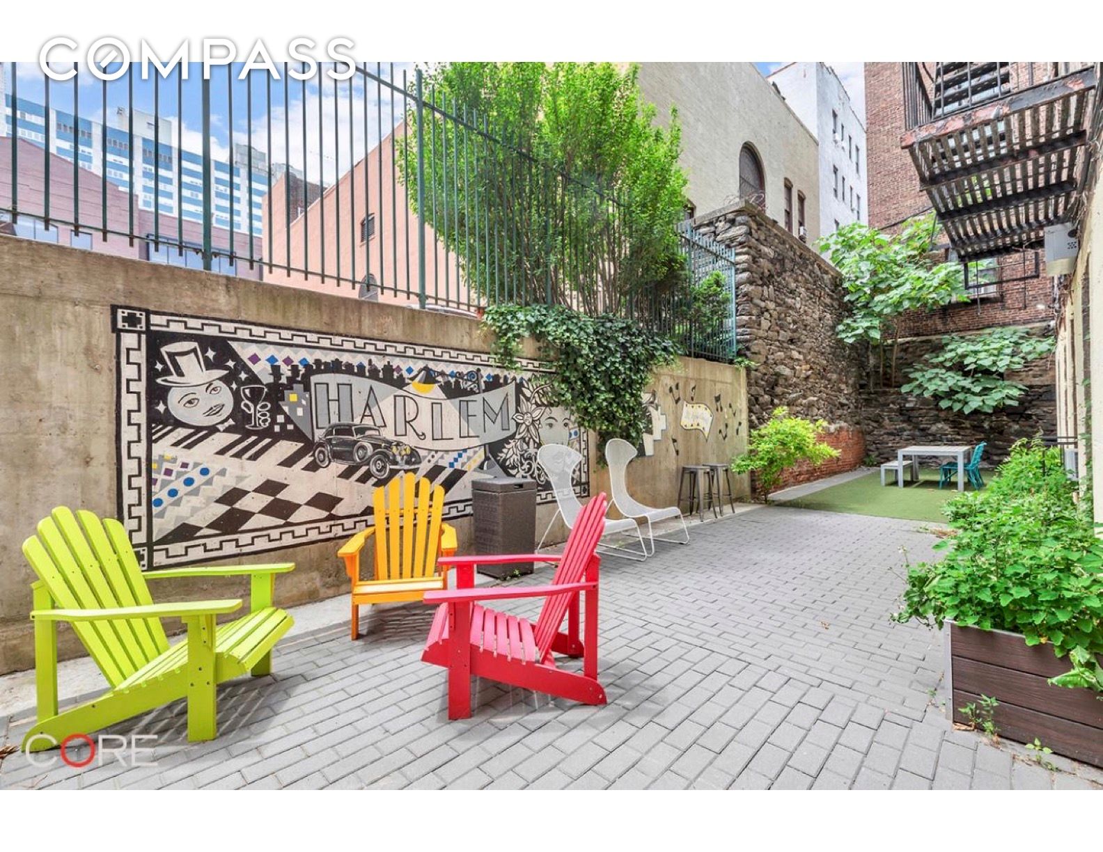 #8 photo, 48 W 138th Street, Central Harlem , NY 10037