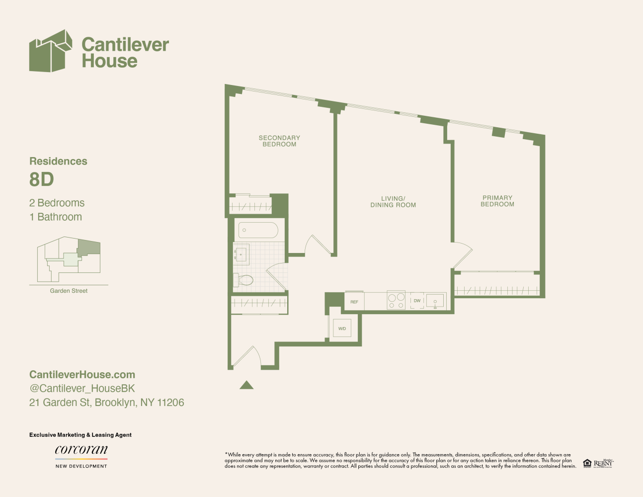 #2 photo, Brooklyn, ブルックリン区 Bushwick , NY 11206