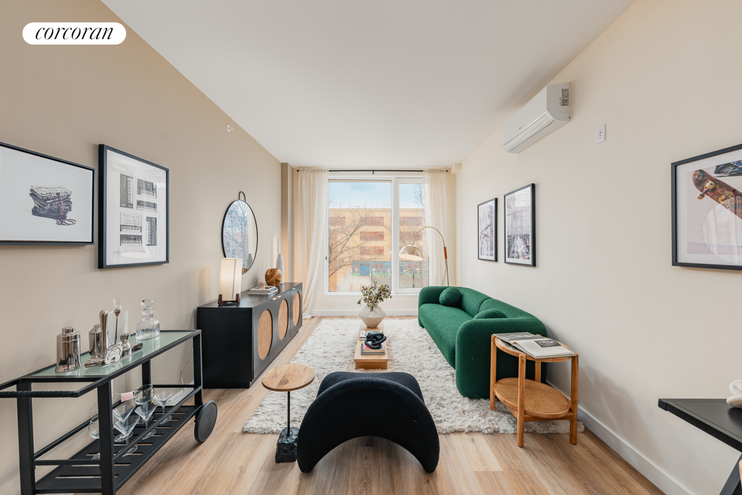 #3 photo, Brooklyn, ブルックリン区 Bushwick , NY 11206