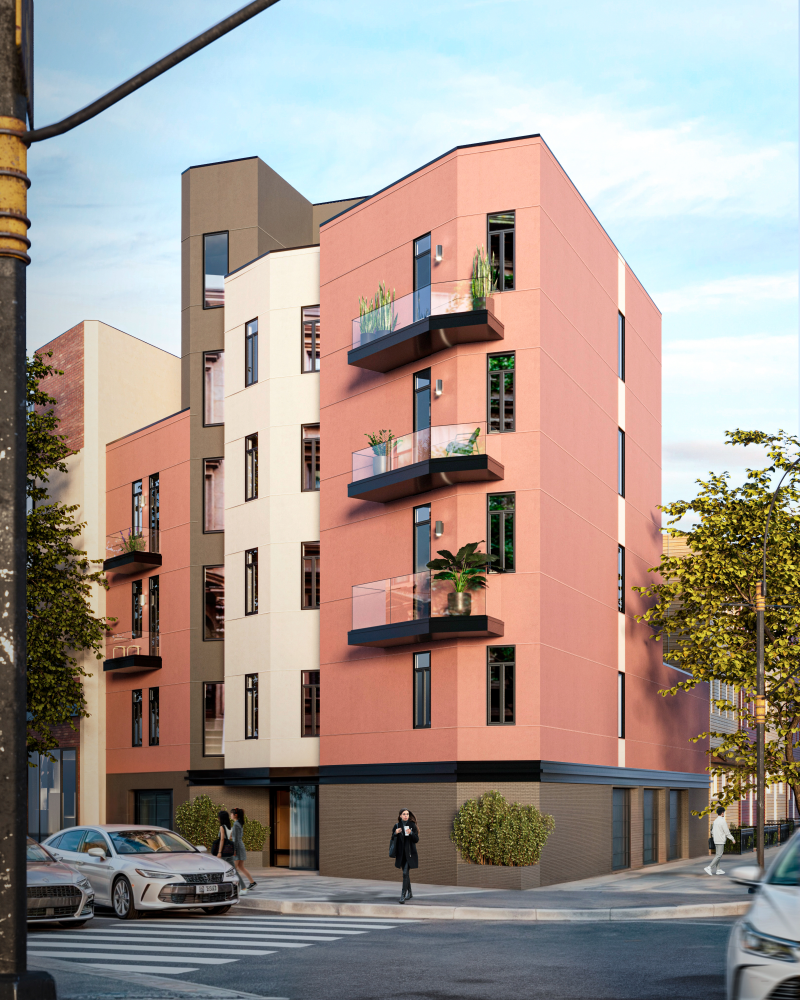 #11 photo, 68 N HENRY Street, Greenpoint , NY 11222