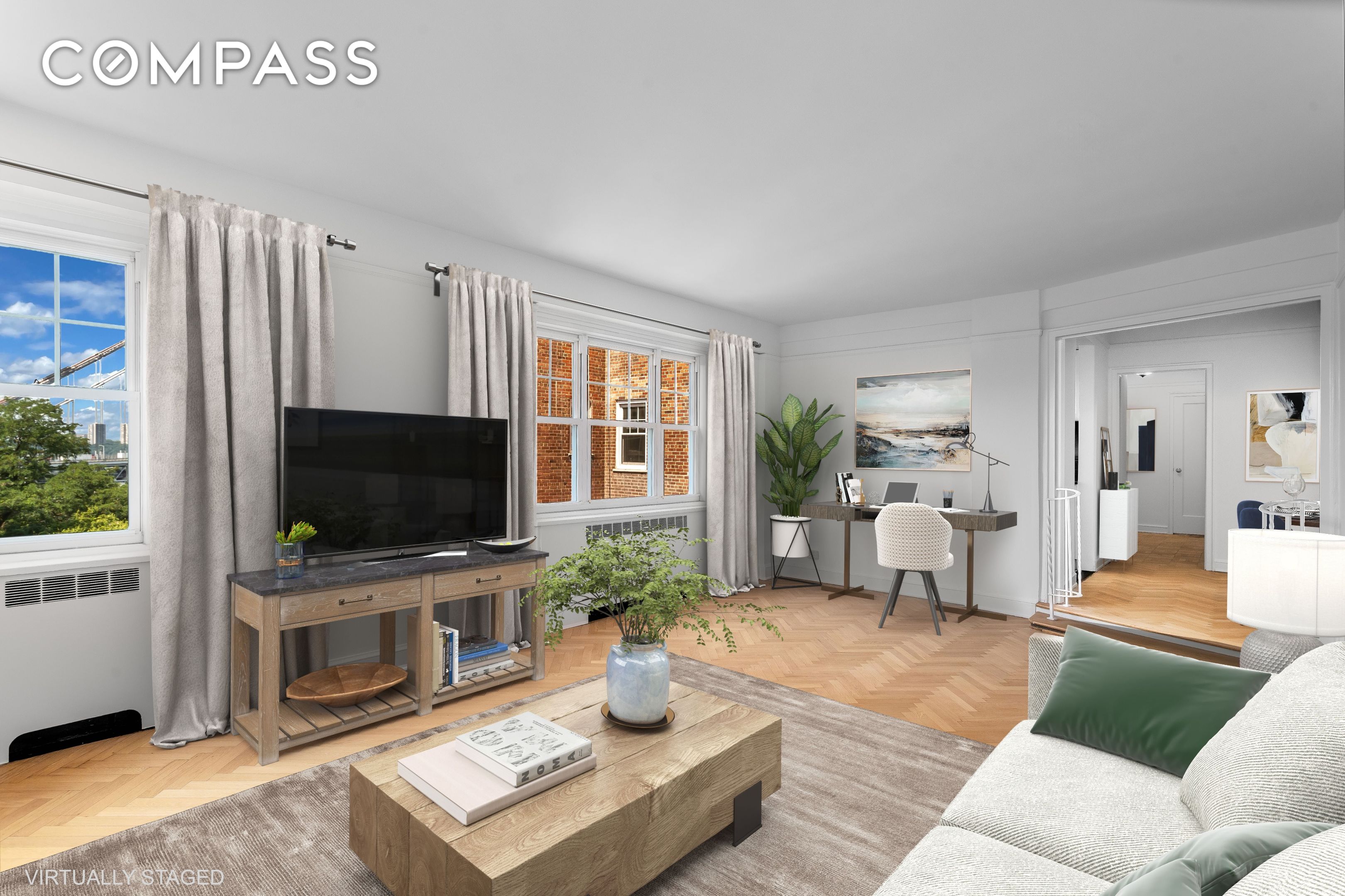 #5 photo, 120 Cabrini Boulevard, マンハッタン Hudson Heights , NY 10033