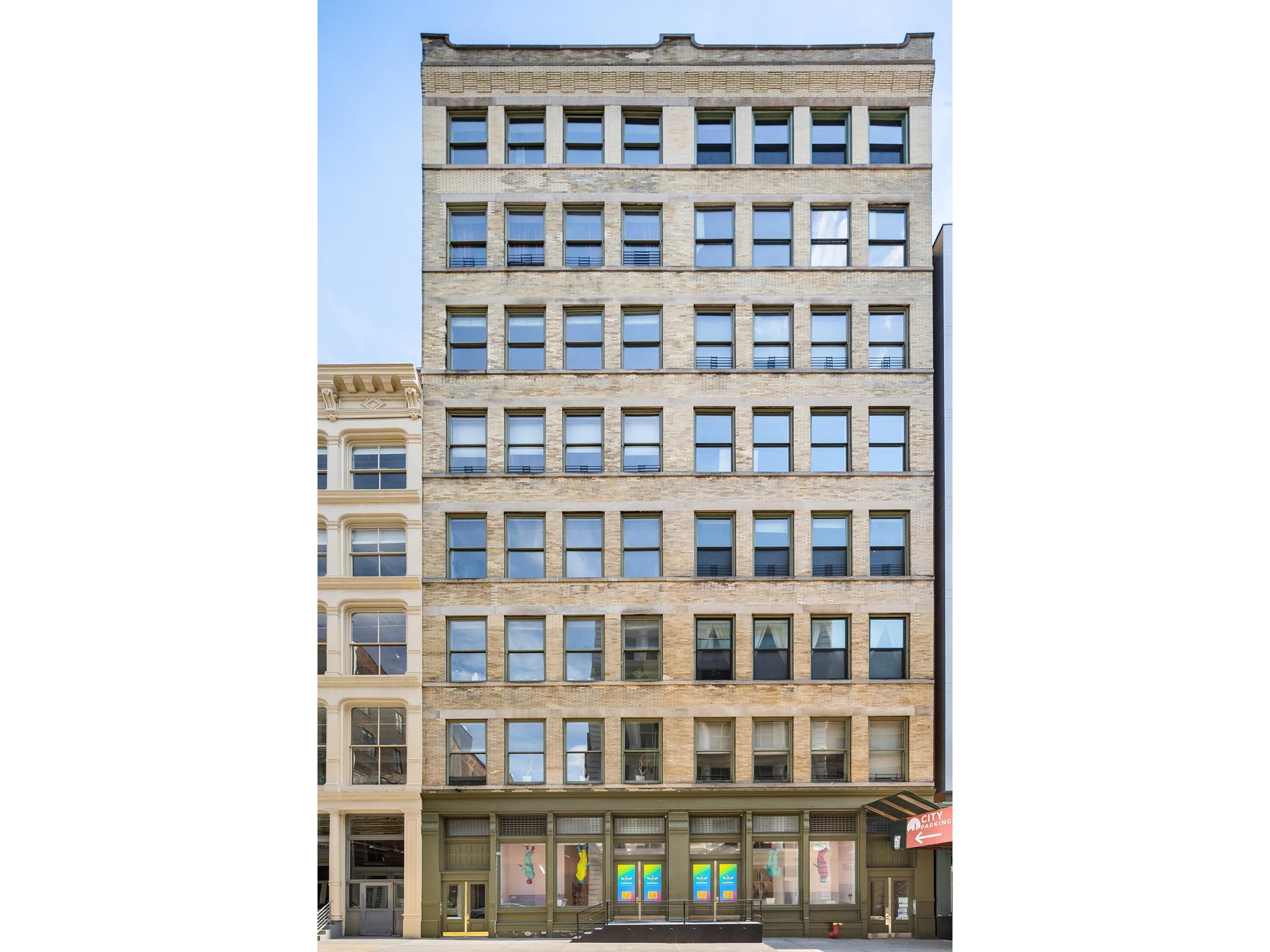 #12 photo, 48 MERCER Street, マンハッタン SoHo , NY 10013