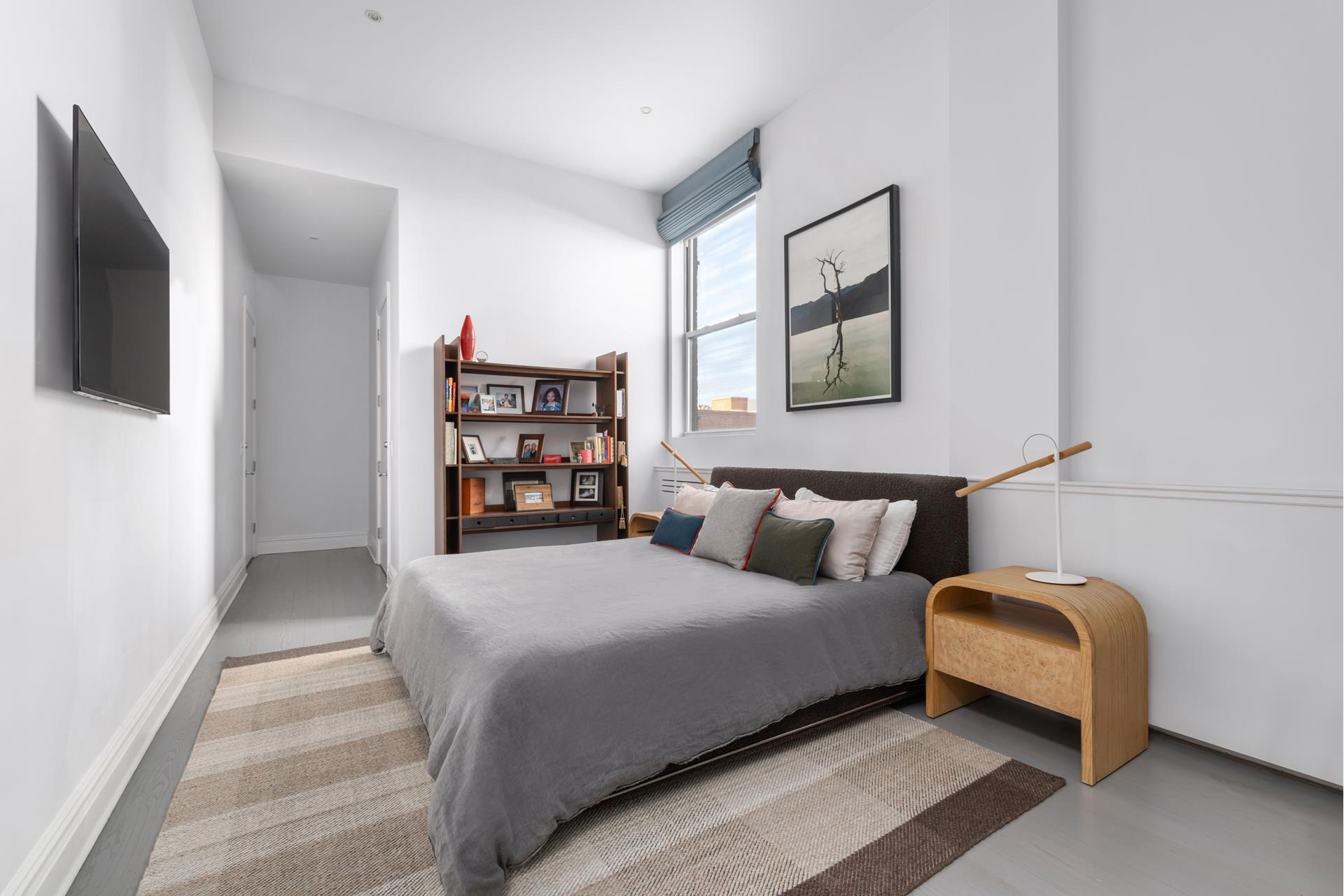 #5 photo, 48 MERCER Street, マンハッタン SoHo , NY 10013