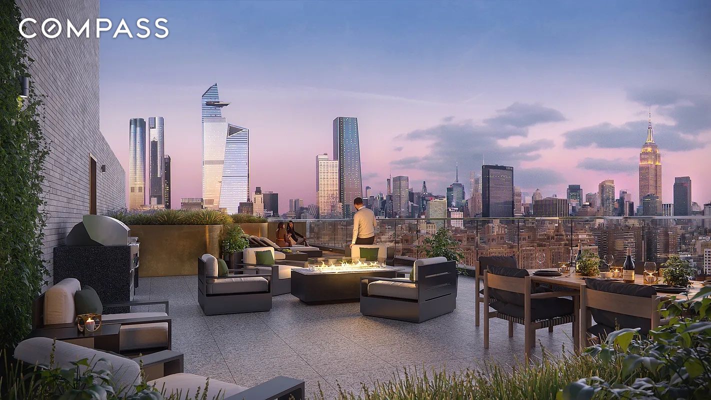 #15 photo, 515 W 18th Street, マンハッタン Chelsea , NY 10011