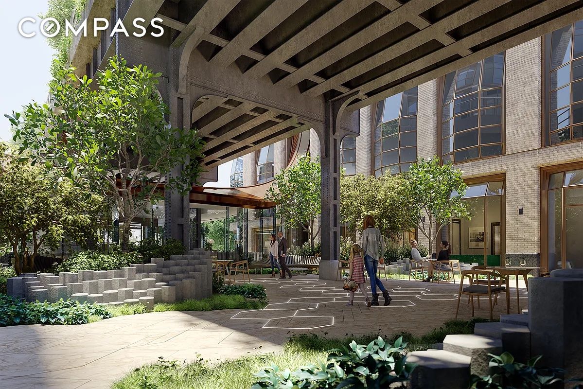 #16 photo, 515 W 18th Street, マンハッタン Chelsea , NY 10011