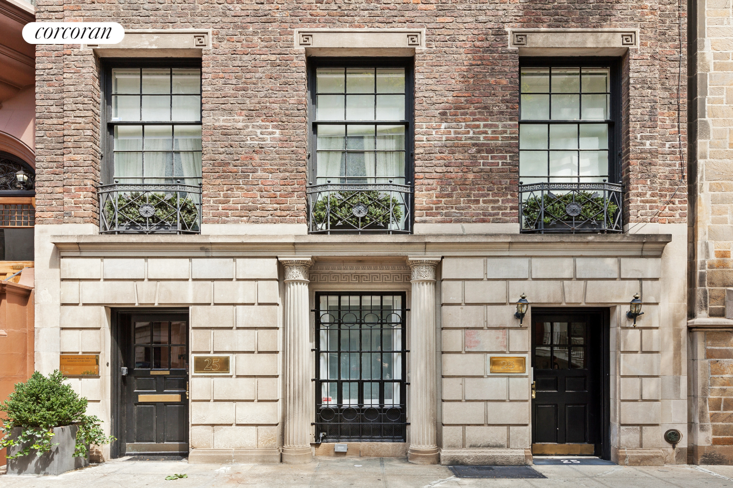 #7 photo, 25 E 69TH Street, マンハッタン Lenox Hill , NY 10021