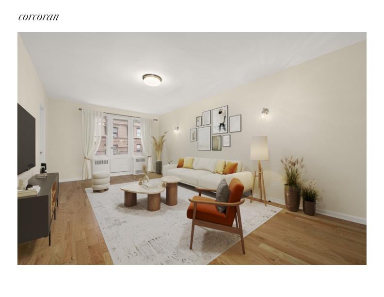 #13 photo, 104-20 68TH Drive, クイーンズ区 Forest Hills , NY 11375