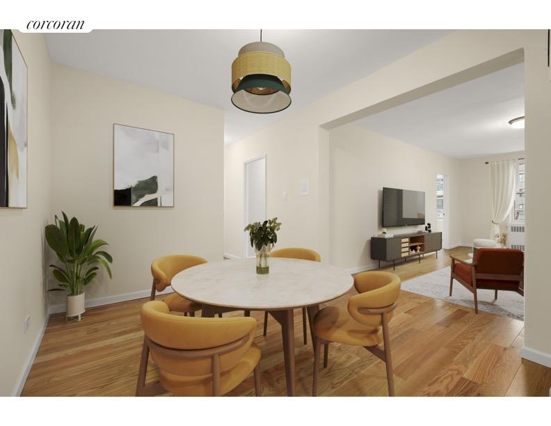 #16 photo, 104-20 68TH Drive, クイーンズ区 Forest Hills , NY 11375