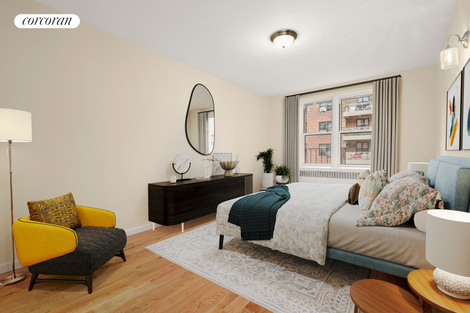 #3 photo, 104-20 68TH Drive, クイーンズ区 Forest Hills , NY 11375