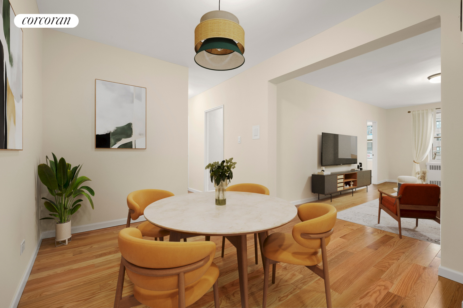 #5 photo, 104-20 68TH Drive, クイーンズ区 Forest Hills , NY 11375