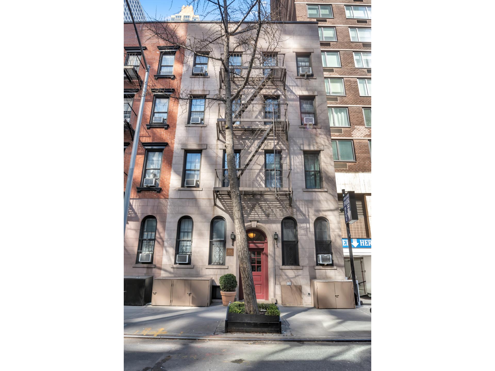 #4 photo, 237 E 54TH Street, マンハッタン Sutton Place , NY 10022