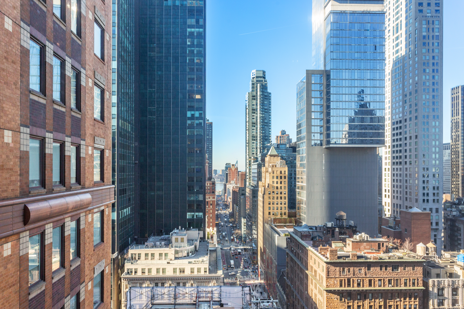 #10 photo, 146 W 57TH Street, マンハッタン Midtown , NY 10019